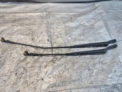 Рычаги дворник перед комплект citroen c5 i фото №1