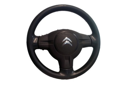 Повітропровід подушка безпеки citroen c1 2008r фото №1