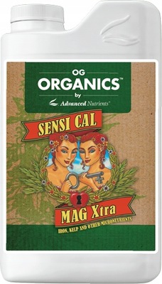 ADVANCED Nutrients Organics Sensi Cal-Mag 500ml