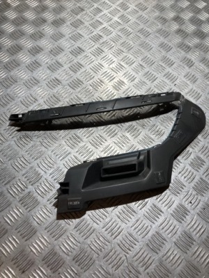 Напрямна кронштейн лампи лівий перед citroen c5 aircross 18- фото №1