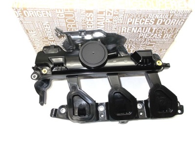 Вентиляция картера масляная 2,0 dci trafic ii vivaro oryg фото №1