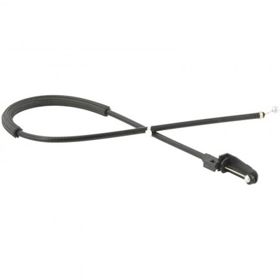 Febest 23101-ccf тягa замка кришки відсік двигуна фото №1