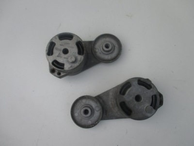 Натягувач ремінь audi a8 sq7 vw touareg iii 4.0 tdi фото №1