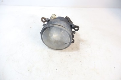 Противотуманная фара правый peugeot 607 рестайлинг фото №1