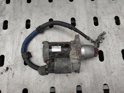 Стартер 28100-28041 lexus rx ii 300 3.0 v6 03- фото №1