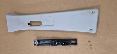 Повзунок, кронштейн поперечина, захист стійка ліва peugeot expert iii, jumpy iii фото №1