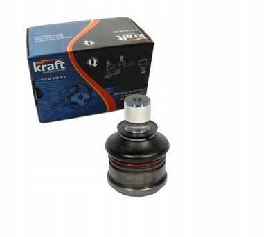 Kraft automotive 4222013 шарнир крепёжный / направляющая фото №1