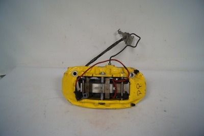 Супорт правий перед ferrari california керамічний f149 фото №1