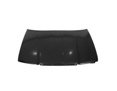 Капот skoda octavia 97- 1u0823031c фото №1