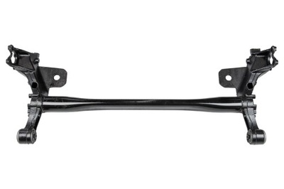 Балка заднього підвіска opel astra j 09- фото №1