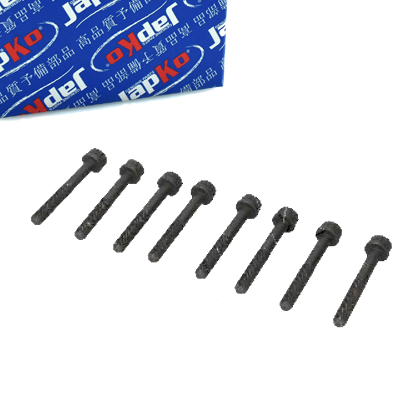 Japko 115k01 набір гвинт головки циліндрів фото №1