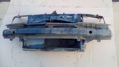 Pas передній skoda octavia фото №1