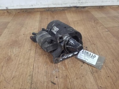 Dacia logan 1.6 стартер 7700274351 фото №1