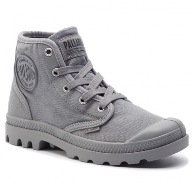 Palladium Buty Trapery Pampa Hi 92352-011 Roz 36