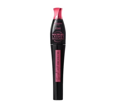 BOURJOIS TWIST UP THE VOLUME 24HR TUSZ DO RZĘS 23