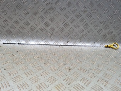 Щуп щуп оливи 1.0 ecoboost ford fiesta mk8 фото №1