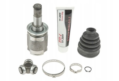 Шарнир приводной задняя nty do mitsubishi outlander ii фото №1