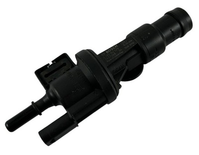 Клапан вакууму bosch 0280142529 фото №1