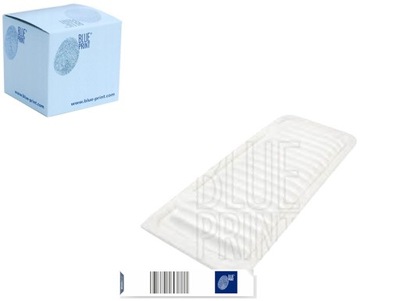 Фільтр повітря toyota iq; aston martin cygnet 1.0 фото №1