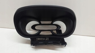 Защита спидометра trafic iii vivaro b фото №1