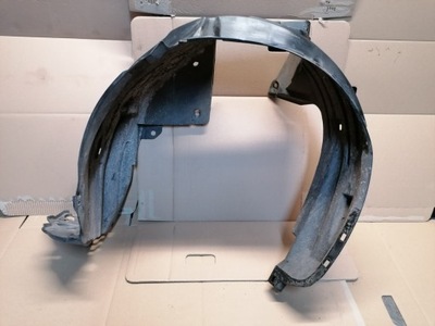 Honda jazz iii підкрилок передні ліва перед 74151-tfo фото №1