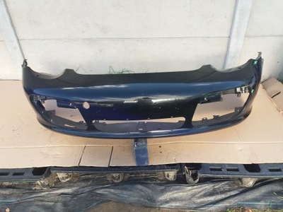 Бампер перед porsche cayman lift 09-12 фото №1