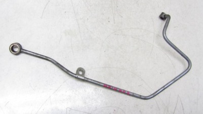 Nissan qashqai j11 1.2 трубка шланг оливи 13-17 фото №1