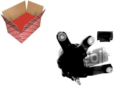 Двигатель дворник citroen c8 jumpy fiat scudo uly фото №1