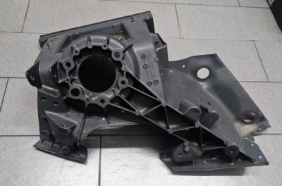 Панель кріплення амортизатора чверть bentley лівий 971803451 975803441y фото №1