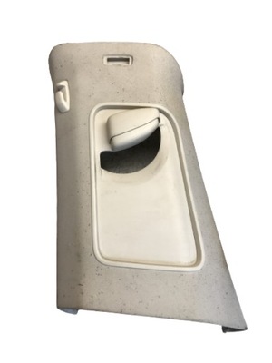 Захист стійка b ліва passat cc 3c8868313 фото №1