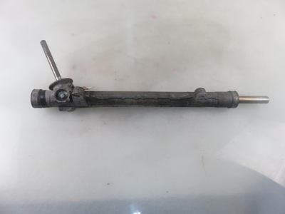 Рейка рульова renault scenic ii 7955501009lh фото №1