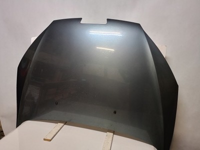 HOOD GOOD CONDITION EZWD PEUGEOT 407 04-11  