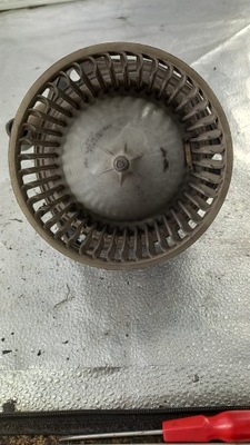 Вентилятор обігрівача daewoo lanos 1.6b 99r фото №1