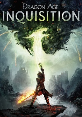 Dragon Age Inquisition Origin Kod Klucz