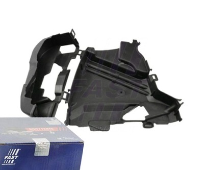 Корпус распределительного вала renault clio kangoo megane scenic фото №1