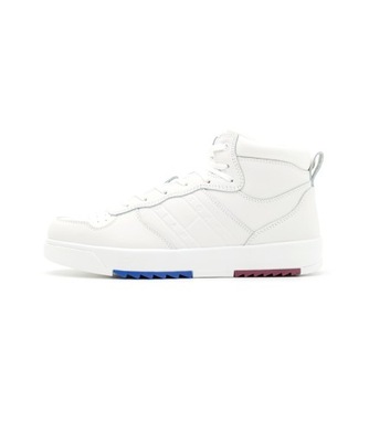 TOMMY HILFIGER Buty adidasy r 44