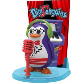 PINGWIN Digipenguins Ze Sceną Dumel S88347