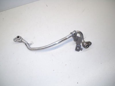 Шланг труба кондиціонера alfa romeo giulia v6 2,9 фото №1