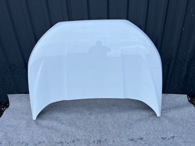 Ford ecosport ii lift капот фото №1