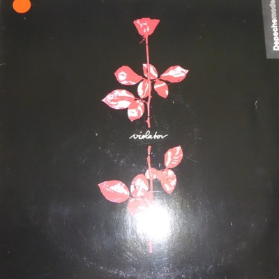 Depeche Mode violator /EX 1 press 1990