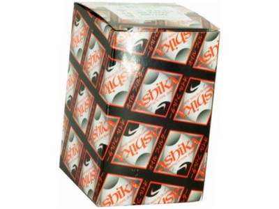 Фільтр пального honda shuttle 2.2 2.3 94-04 фото №1