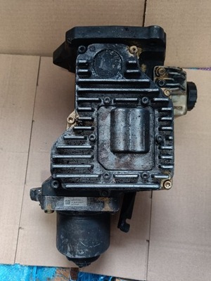 Привод сцепления scania r xpi 9327645005 фото №1