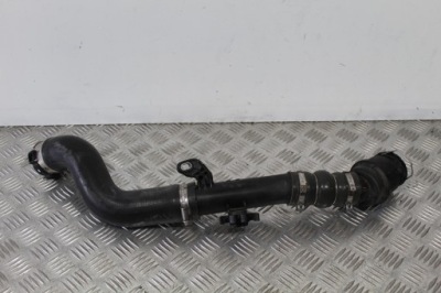 Пабтрубок  шланг интеркулер micra v 5 k14 144605fd0a фото №1