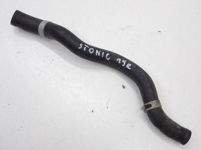 Wąż шланг трубка wody 97311-h8450 kia stonic 1.4 mpi g4lc 19r фото №1