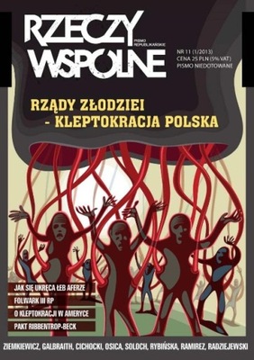 Rzeczy wspólne Nr 11 2013