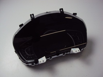 Счетчик приборы hyundai santa fe iv lift 2020- фото №1