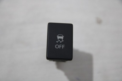 Перемикач кнопка esp mitsubishi asx outlander фото №1