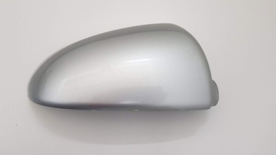 Smart корпус дзеркало срібляста права or 4518110407 фото №1