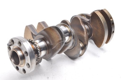 Mini f55 1.5 t wał колінчастий фото №1