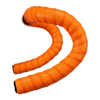 Lizard Skins owijka DSP V2 Tangerine Orange 2.5mm